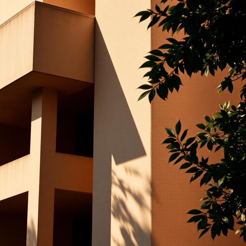 Luz y arquitectura en Medellín